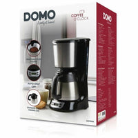 Filterkaffeemaschine DOMO DO709K 1000 W 1 L