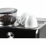 Filterkaffeemaschine DOMO 1500 W 1,5 L