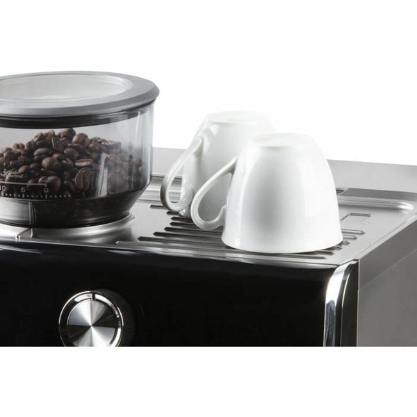 Filterkaffeemaschine DOMO 1500 W 1,5 L