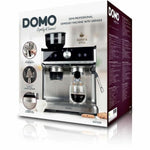 Filterkaffeemaschine DOMO 1500 W 1,5 L