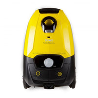Staubsauger DOMO DO7294S Braun Schwarz 800 W