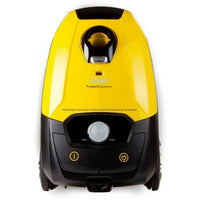 Staubsauger DOMO DO7294S Braun Schwarz 800 W