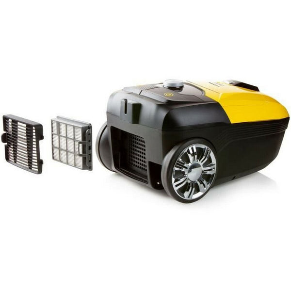 Staubsauger DOMO DO7294S Braun Schwarz 800 W