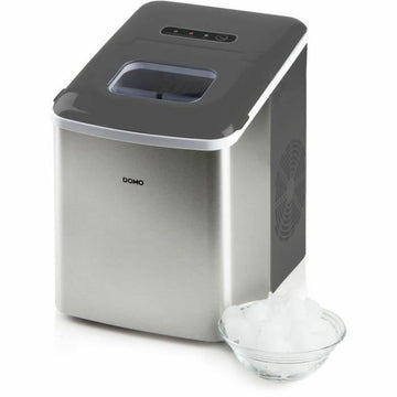 Eiswürfelmaschine DOMO DO9253IB Stahl 1,8 L