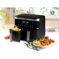 Heißluftfritteuse DOMO 2850 W 8 L