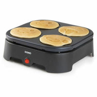 Crêpes-Maker DOMO 600 W