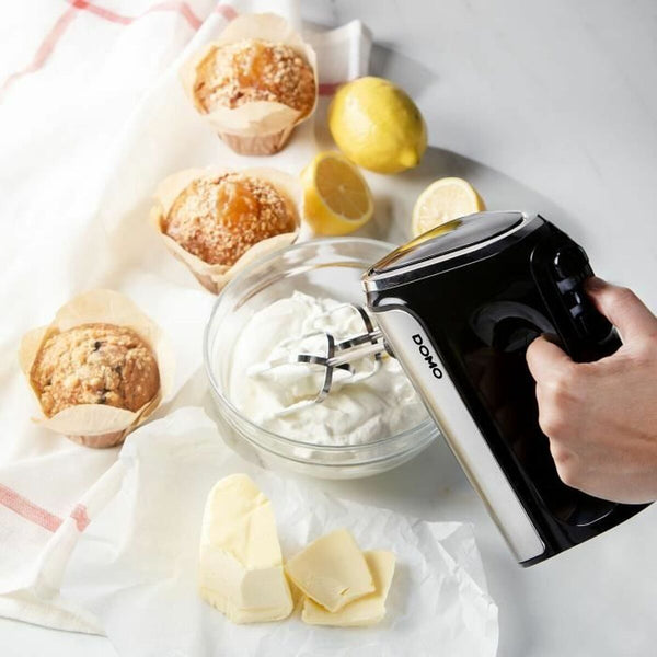 Handmixer DOMO