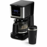 Filterkaffeemaschine DOMO DO733K