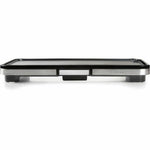 Grillpfanne DOMO DO9263G Schwarz Grau noir