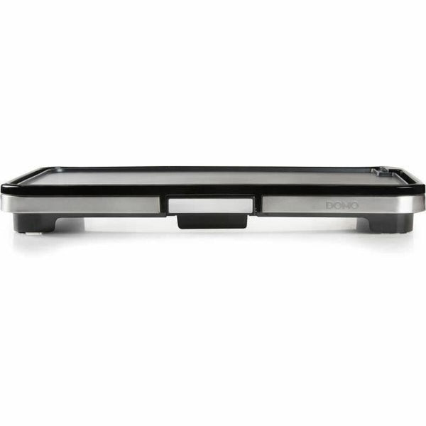 Grillpfanne DOMO DO9263G Schwarz Grau noir