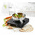 Platte aus Glaskeramik DOMO DO30111KP 1250 W