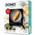Platte aus Glaskeramik DOMO DO30111KP 1250 W