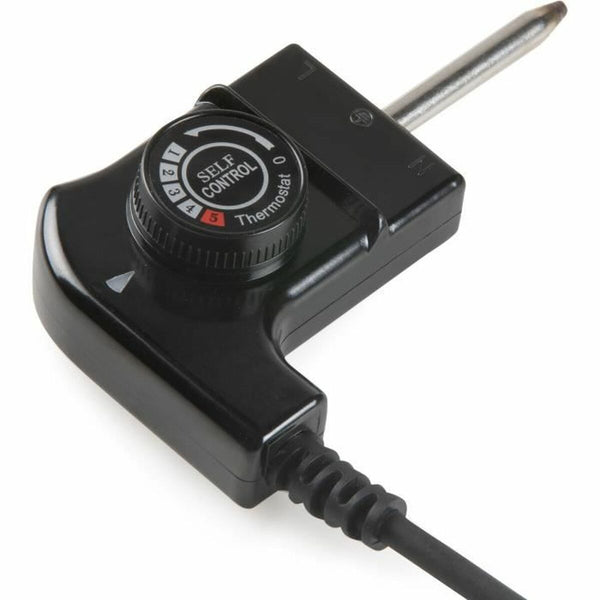 Grillpfanne DOMO Schwarz noir