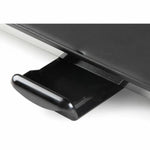 Grillpfanne DOMO Schwarz noir