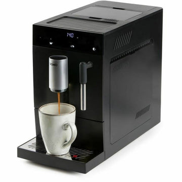 Superautomatische Kaffeemaschine DOMO