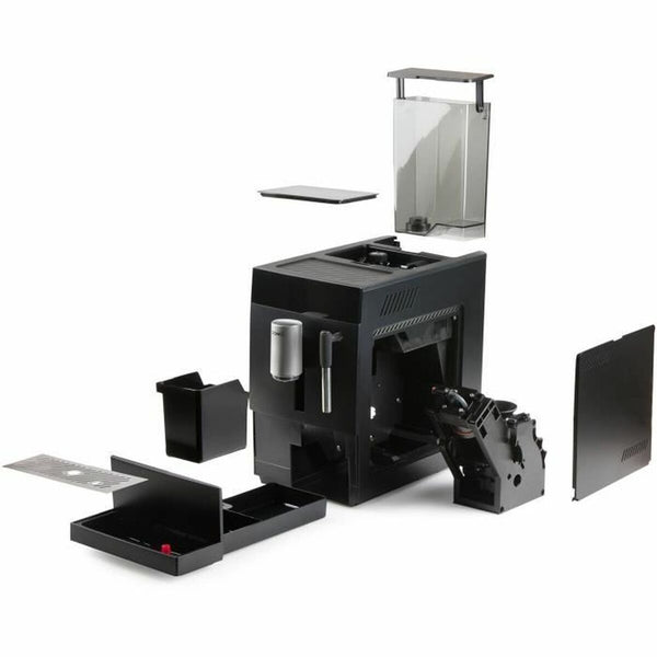 Superautomatische Kaffeemaschine DOMO