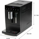 Superautomatische Kaffeemaschine DOMO
