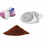 Filterkaffeemaschine DOMO