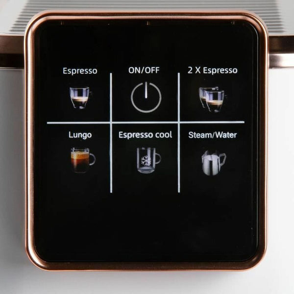 Filterkaffeemaschine DOMO