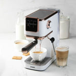 Filterkaffeemaschine DOMO
