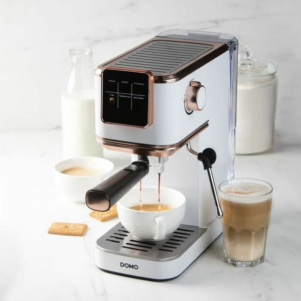 Filterkaffeemaschine DOMO