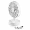 Freistehender Ventilator DOMO