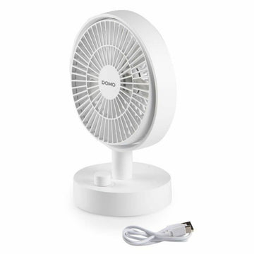 Freistehender Ventilator DOMO