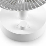 Freistehender Ventilator DOMO