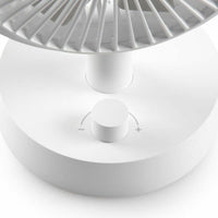 Freistehender Ventilator DOMO