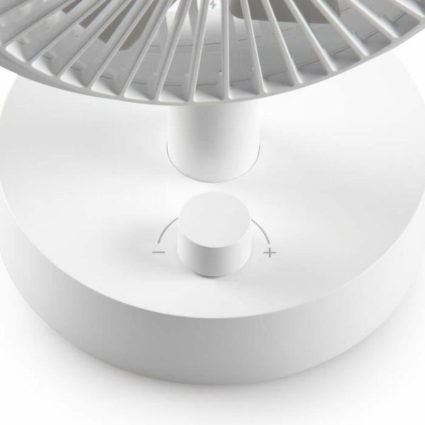 Freistehender Ventilator DOMO