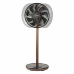 Freistehender Ventilator DOMO