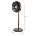 Freistehender Ventilator DOMO