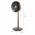 Freistehender Ventilator DOMO
