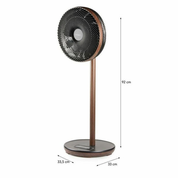 Freistehender Ventilator DOMO