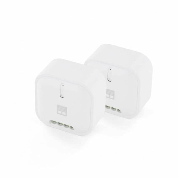 Kabelloser Adapter Dio Connected Home Rollo 2 Stück