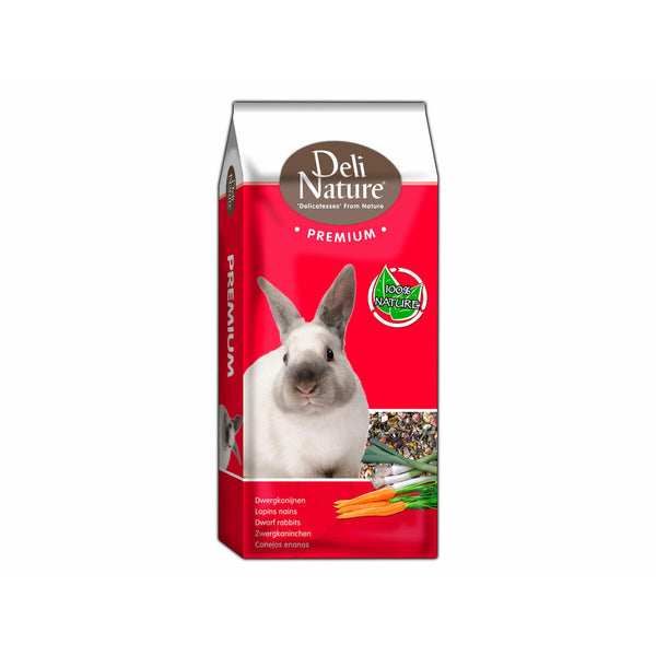 Futter Deli Nature Premium Hase 3 Kg