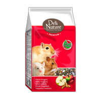 Futter Deli Nature Premium Nagetiere 750 g