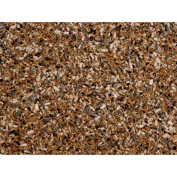 Vogelfutter Deli Nature Premium 4 Kg