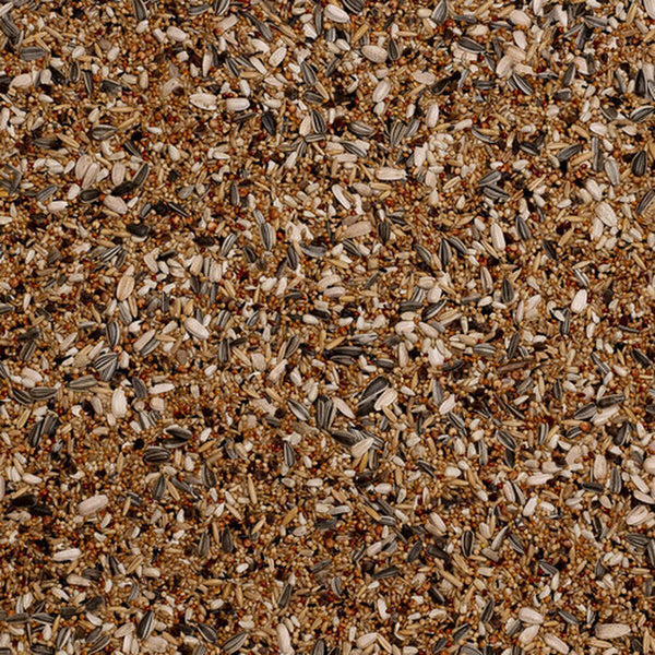 Vogelfutter Deli Nature Premium 4 Kg