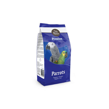 Vogelfutter Deli Nature Premium