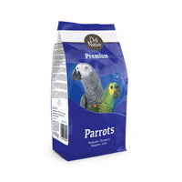 Vogelfutter Deli Nature Premium