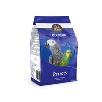 Vogelfutter Deli Nature Premium