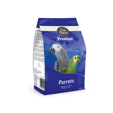 Vogelfutter Deli Nature Premium 3 Kg
