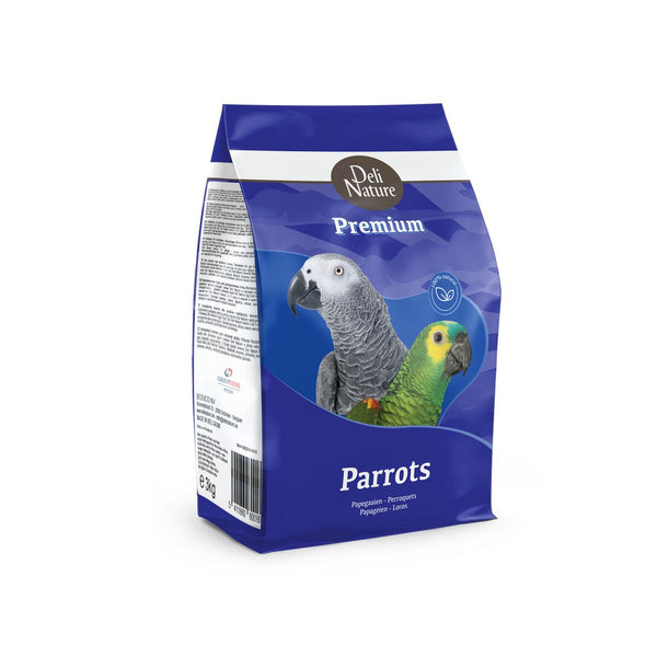 Vogelfutter Deli Nature Premium 3 Kg