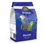 Vogelfutter Deli Nature Premium