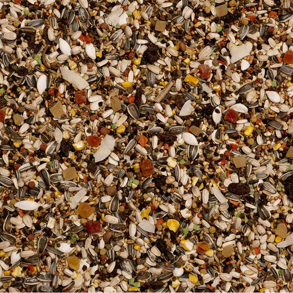 Vogelfutter Deli Nature Premium 3 Kg