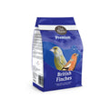 Vogelfutter Deli Nature Premium 4 Kg