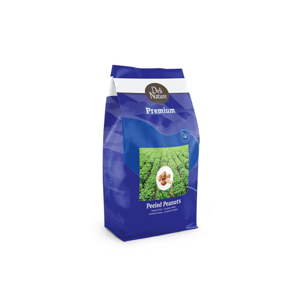 Vogelfutter Deli Nature Premium 1 kg