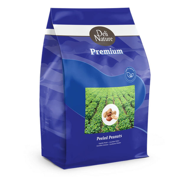 Vogelfutter Deli Nature Premium 3 Kg