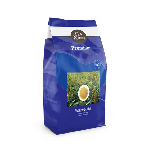 Vogelfutter Deli Nature Premium 5 kg